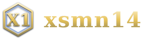 xsmn14 logo