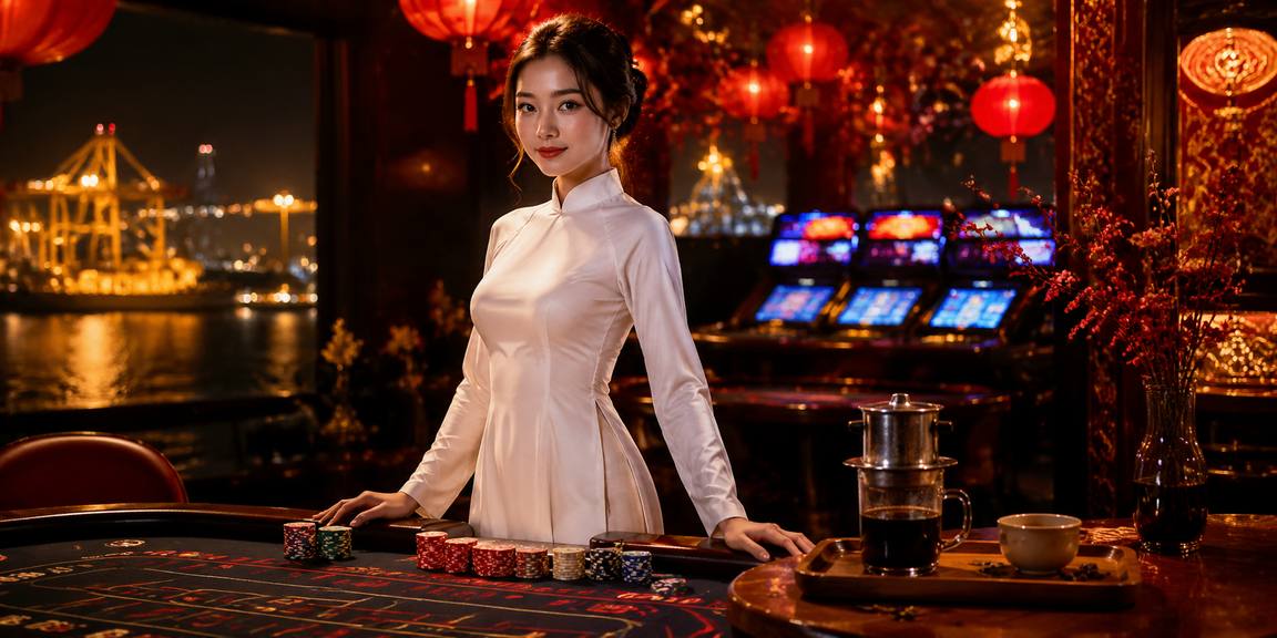 xsmn14 casino app visual
